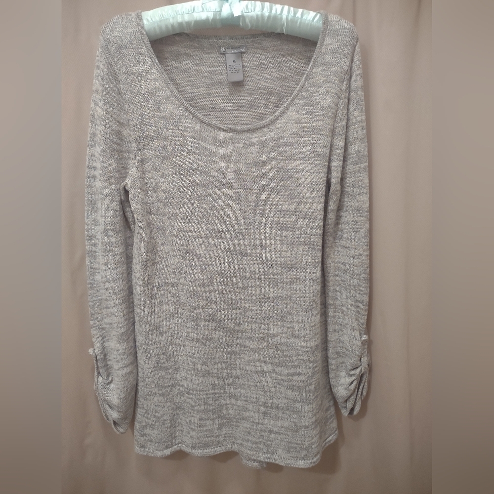 EUC New Directions Weekend Sweater